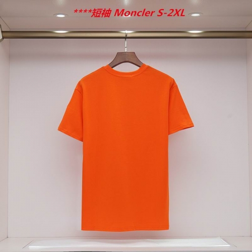 M.o.n...c.l.e.r. Round neck 4093 Men