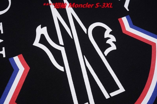 M.o.n...c.l.e.r. Round neck 4313 Men