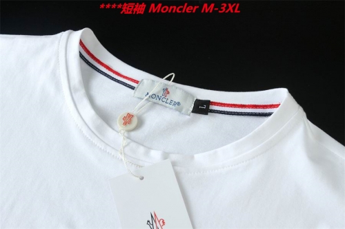 M.o.n...c.l.e.r. Round neck 4936 Men