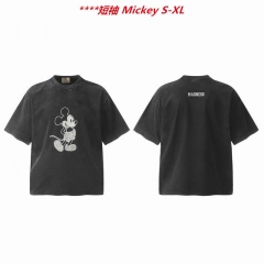 M.i.c.k.e.y. Round neck 4047 Men