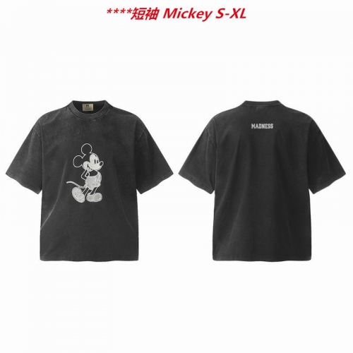 M.i.c.k.e.y. Round neck 4047 Men