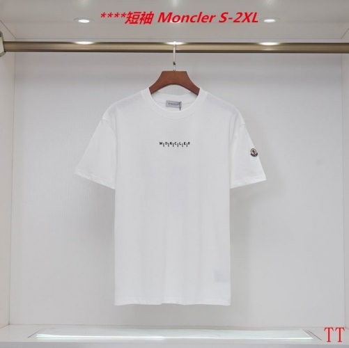 M.o.n...c.l.e.r. Round neck 4145 Men