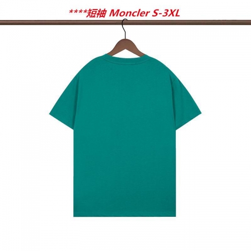 M.o.n...c.l.e.r. Round neck 4529 Men