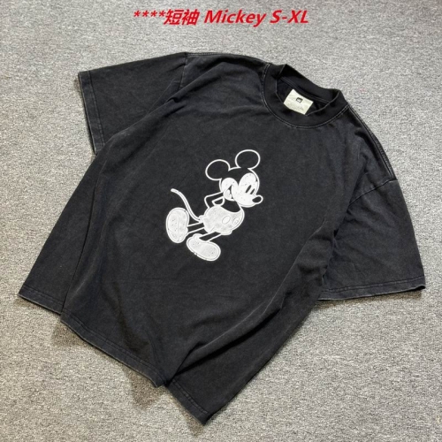 M.i.c.k.e.y. Round neck 4044 Men