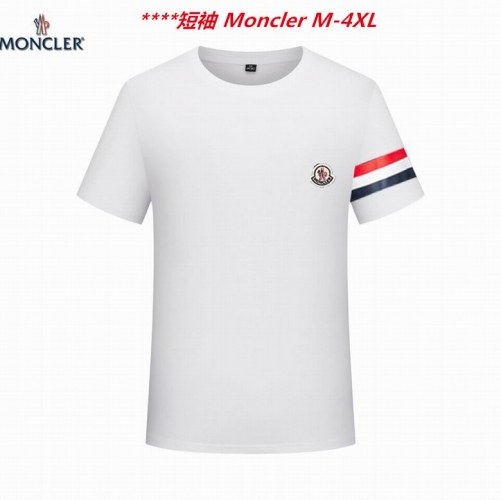 M.o.n...c.l.e.r. Round neck 4701 Men