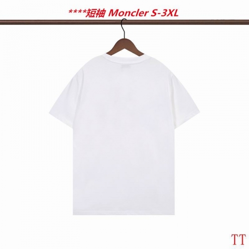 M.o.n...c.l.e.r. Round neck 4423 Men