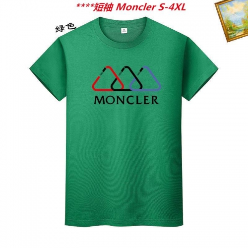 M.o.n...c.l.e.r. Round neck 4695 Men