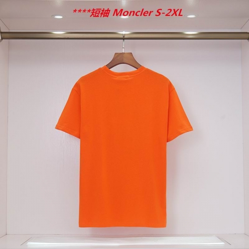 M.o.n...c.l.e.r. Round neck 4196 Men