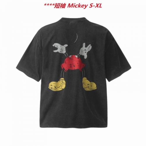 M.i.c.k.e.y. Round neck 4053 Men