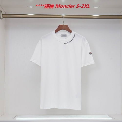 M.o.n...c.l.e.r. Round neck 4241 Men