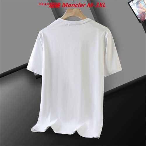 M.o.n...c.l.e.r. Round neck 4940 Men