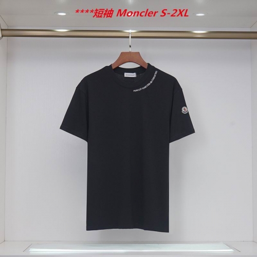 M.o.n...c.l.e.r. Round neck 4245 Men