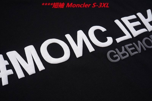 M.o.n...c.l.e.r. Round neck 4482 Men