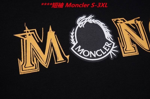 M.o.n...c.l.e.r. Round neck 4285 Men