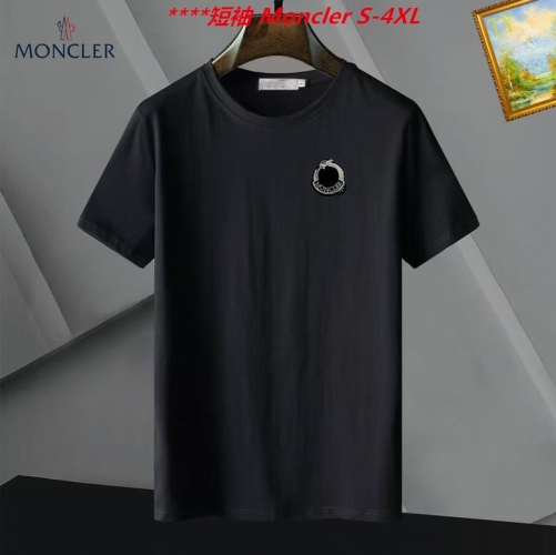 M.o.n...c.l.e.r. Round neck 4697 Men