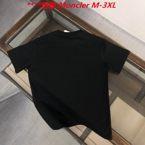 M.o.n...c.l.e.r. Round neck 4857 Men