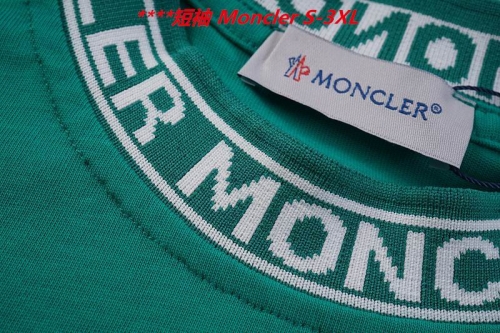 M.o.n...c.l.e.r. Round neck 4542 Men