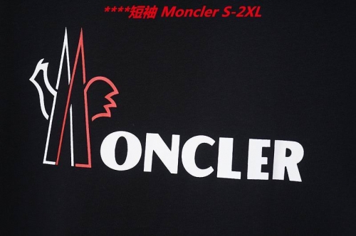 M.o.n...c.l.e.r. Round neck 4169 Men