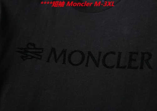 M.o.n...c.l.e.r. Round neck 4789 Men