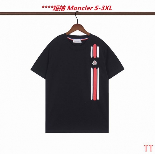 M.o.n...c.l.e.r. Round neck 4379 Men