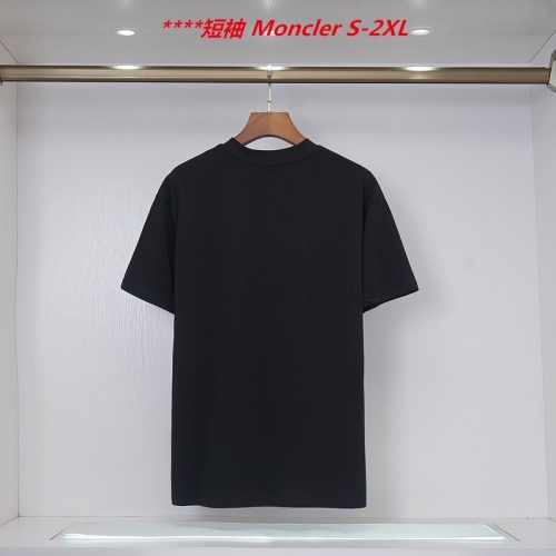 M.o.n...c.l.e.r. Round neck 4244 Men