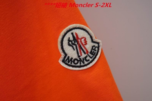 M.o.n...c.l.e.r. Round neck 4089 Men