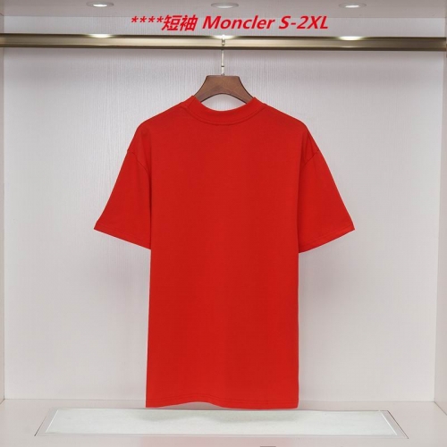 M.o.n...c.l.e.r. Round neck 4061 Men