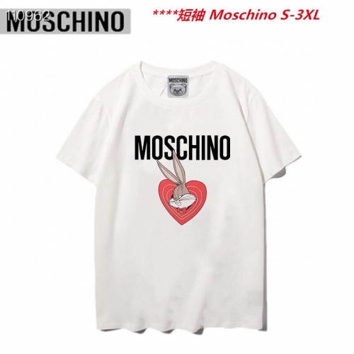 M.o.s.c.h.i.n.o. Round neck 4025 Men