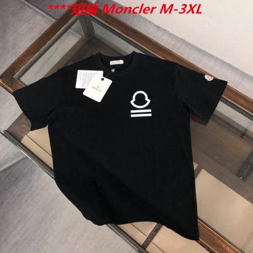 M.o.n...c.l.e.r. Round neck 4911 Men