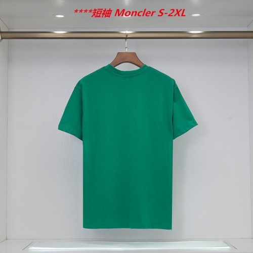 M.o.n...c.l.e.r. Round neck 4209 Men