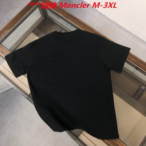 M.o.n...c.l.e.r. Round neck 4873 Men