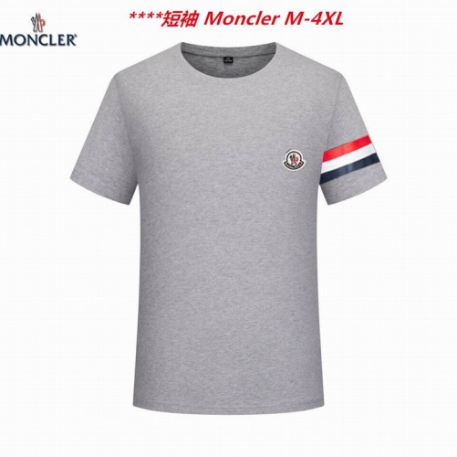 M.o.n...c.l.e.r. Round neck 4707 Men