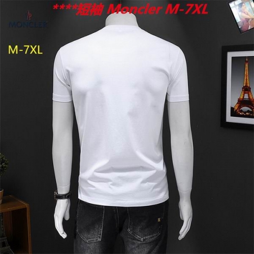 M.o.n...c.l.e.r. Round neck 4592 Men