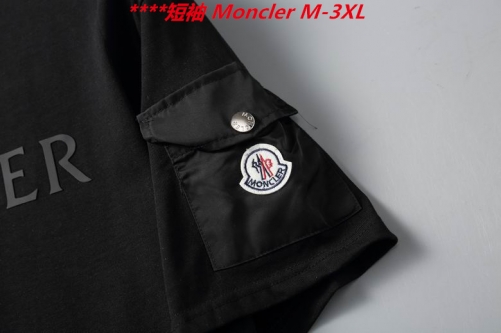 M.o.n...c.l.e.r. Round neck 4772 Men