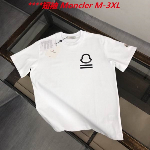 M.o.n...c.l.e.r. Round neck 4913 Men