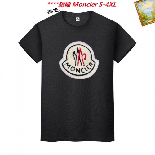 M.o.n...c.l.e.r. Round neck 4675 Men