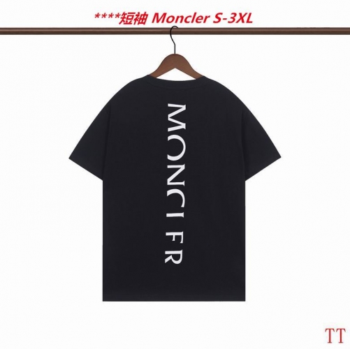 M.o.n...c.l.e.r. Round neck 4360 Men