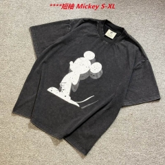 M.i.c.k.e.y. Round neck 4037 Men