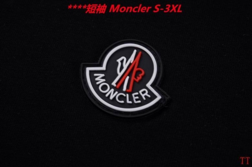 M.o.n...c.l.e.r. Round neck 4359 Men