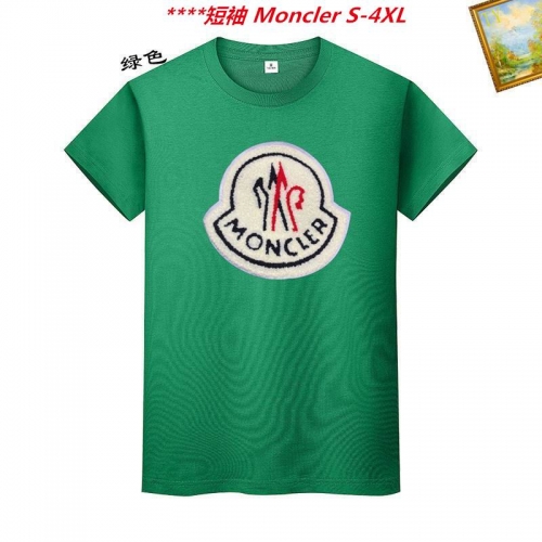 M.o.n...c.l.e.r. Round neck 4684 Men