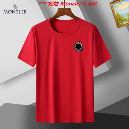 M.o.n...c.l.e.r. Round neck 4699 Men