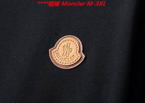 M.o.n...c.l.e.r. Round neck 4781 Men