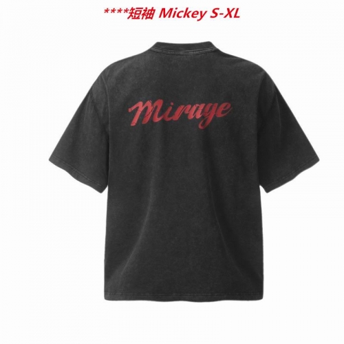 M.i.c.k.e.y. Round neck 4031 Men