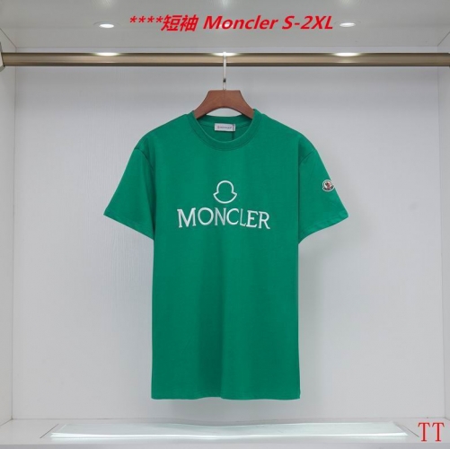 M.o.n...c.l.e.r. Round neck 4116 Men