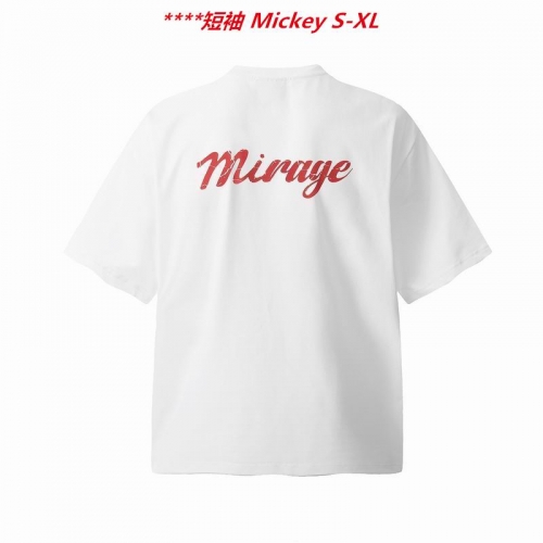 M.i.c.k.e.y. Round neck 4067 Men