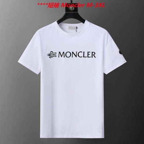 M.o.n...c.l.e.r. Round neck 4794 Men