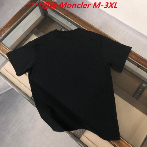 M.o.n...c.l.e.r. Round neck 4902 Men