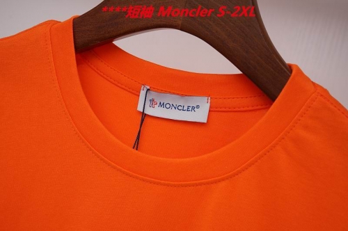 M.o.n...c.l.e.r. Round neck 4092 Men