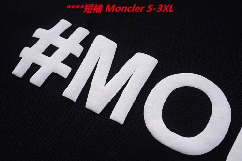 M.o.n...c.l.e.r. Round neck 4481 Men