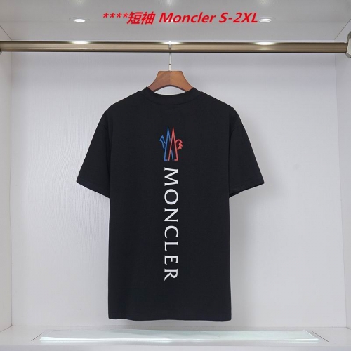 M.o.n...c.l.e.r. Round neck 4223 Men